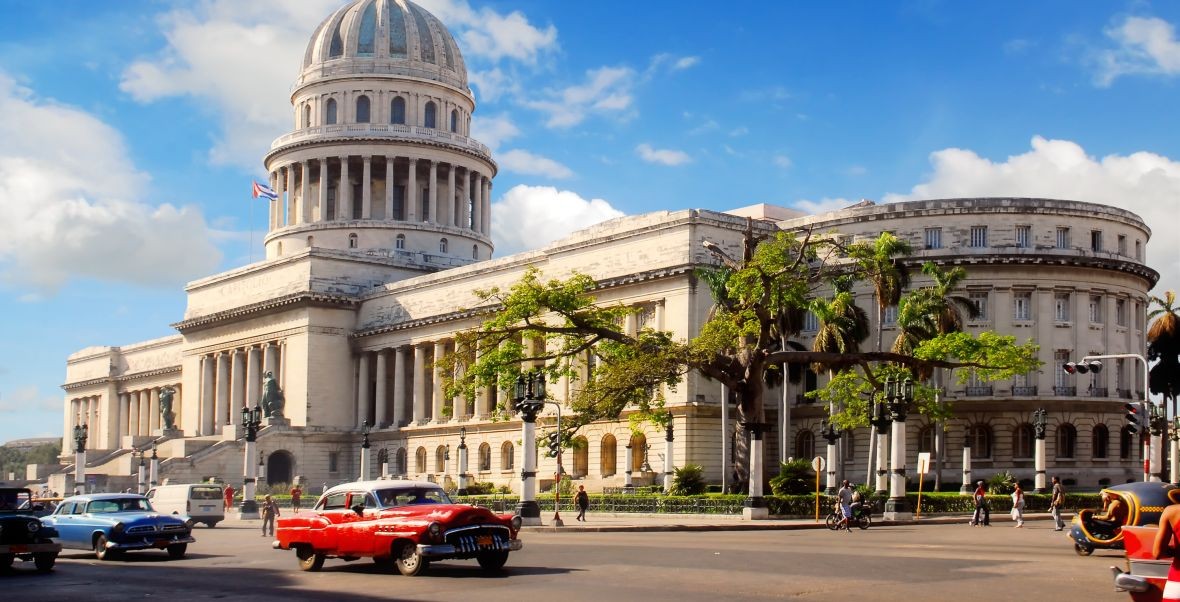 Honeymoon im Beste Reisezeit Kuba | Flitterwochen-Ziele.de