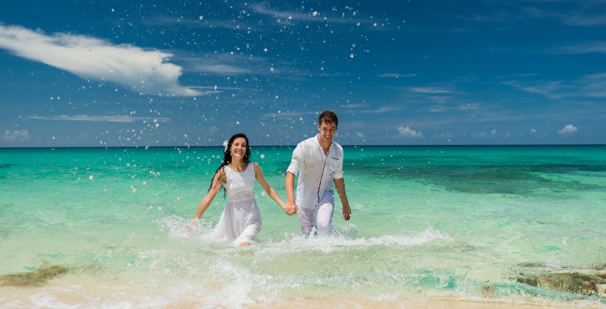 Honeymoon im Heiraten auf Sansibar | Flitterwochen-Ziele.de