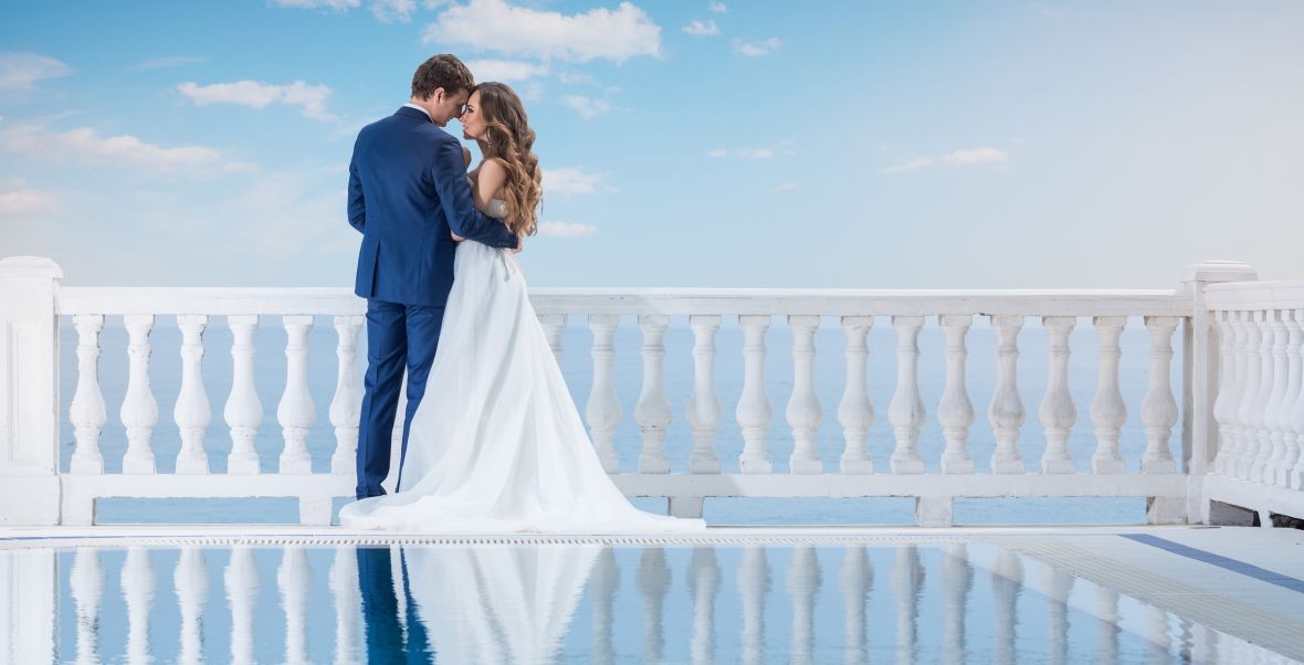 Honeymoon im Heiraten in Griechenland | Flitterwochen-Ziele.de