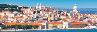 Flitterwochen in Lissabon &amp; Umgebung