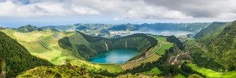 Flitterwochen auf den Azoren