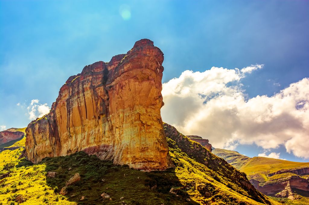 Flitterwochen in Südafrika - Eure Hochzeitsreise jetzt ...