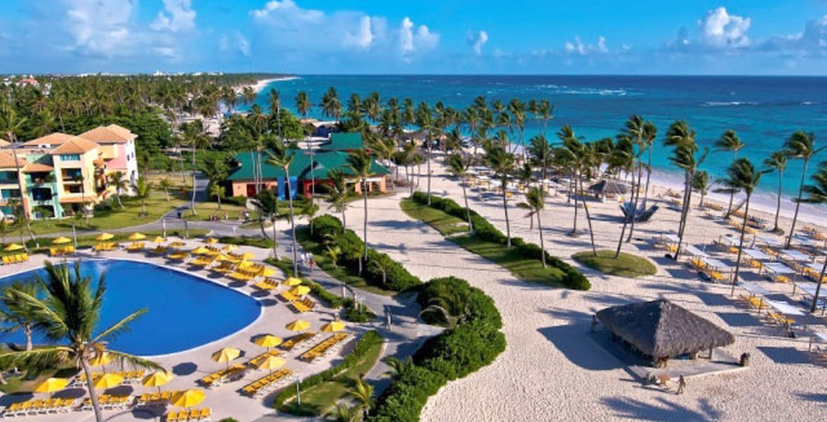 Honeymoon im Ocean Blue &amp; Sand Golf  &amp; Beach Resort | Flitterwochen-Ziele.de