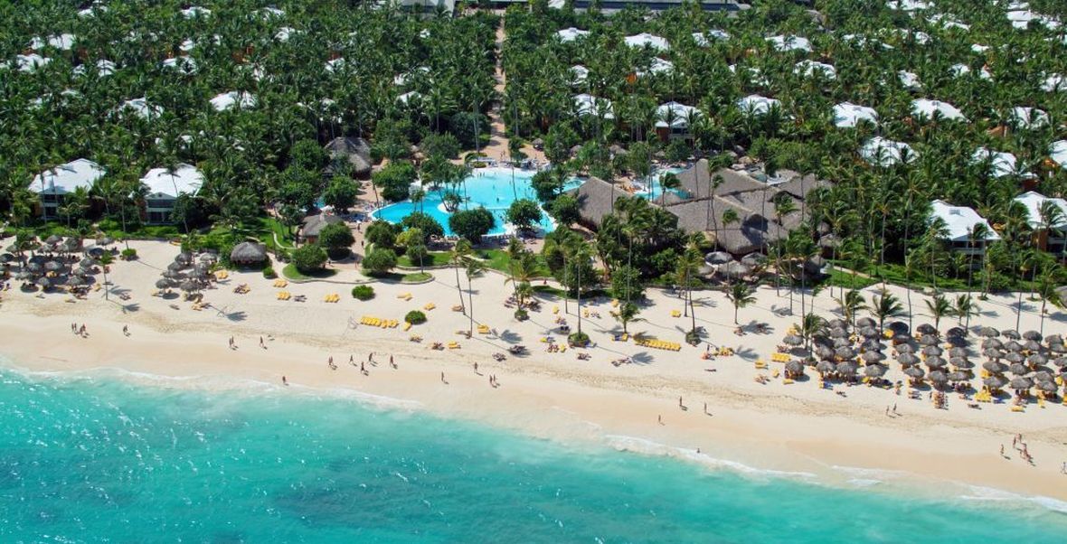 Honeymoon im Iberostar Bavaro Punta Cana | Flitterwochen-Ziele.de