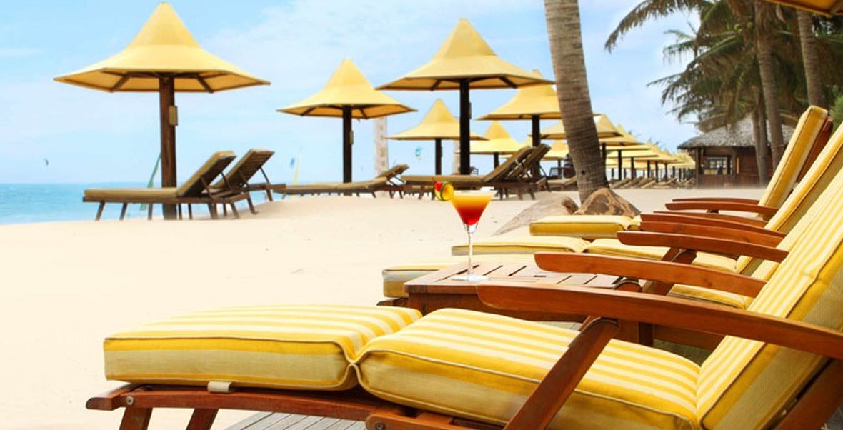 Honeymoon im Coco Beach Resort | Flitterwochen-Ziele.de