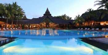 Beachcomber Shandrani Resort und Spa