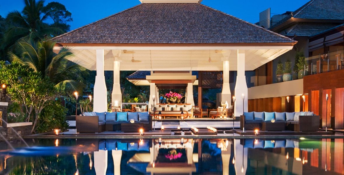 Honeymoon im Anantara Layan Phuket Resort &amp; Spa | Flitterwochen-Ziele.de