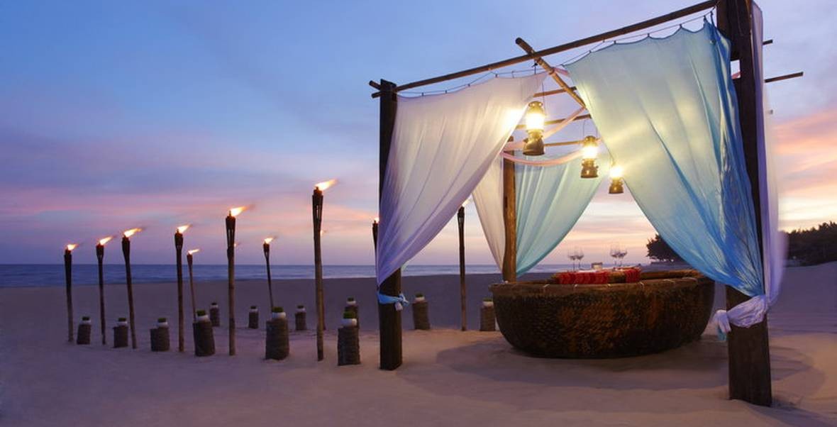 Honeymoon im Anantara Mui Ne Resort &amp; Spa | Flitterwochen-Ziele.de